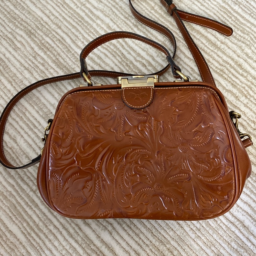 Patricia Nash Bag